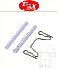 Kawasaki ZX-12R 1200 B Ninja 2002-2003 Tourmax Front Brake Caliper Pin