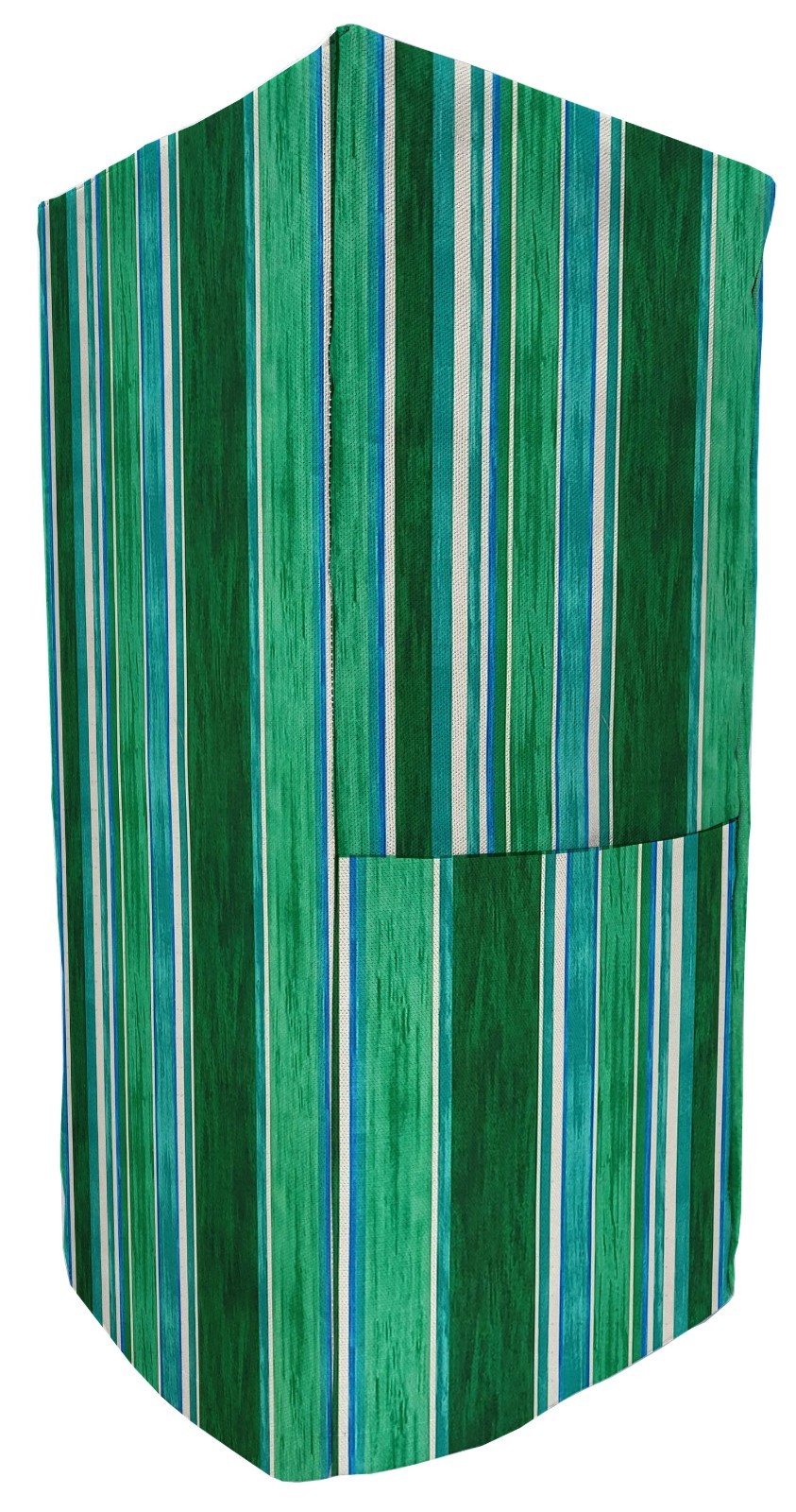 Colorful Stripes Blender Cover (6 Colors Available)
