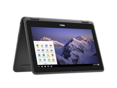 Dell Chromebook 3100 2 in 1 Touchscreen 11.6 32GB 4GB RAM +