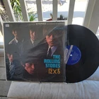 The Rolling Stones 12 X 5  London Records PS 402 Vinyl Album VG+