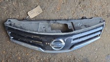 NISSAN NOTE MK1 2012 FRONT BUMPER GRILLE