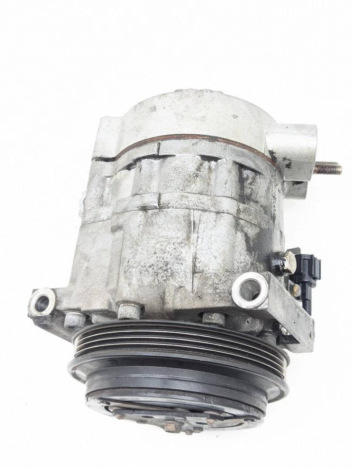 03-07 Compresor de aire acondicionado Infiniti G35 FX35 Nissan 350z 92600AM800 Foto 2 de 4