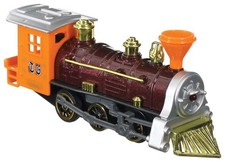New - Vintage Trains