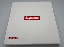 Supreme x Winmau Dartboard Set
