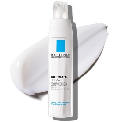 La Roche-Posay Toleriane Dermallergo Ultra Soothing 1.4 Fl Oz (Pack of 1) 