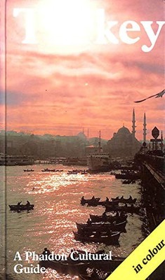 Turkey (Cultural Guides) Hardback Book The Fast Free Shipping
