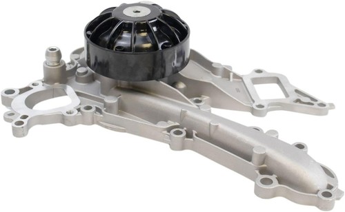 Engine Water Pump Compatible with 2013-2014 Mercedes-Benz C300 2013-2015 C350 20 - Picture 5 of 7