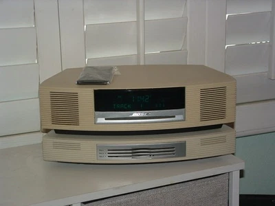 BOSE ディスプレイ　激レア Bose Vintage Radios for sale - eBay