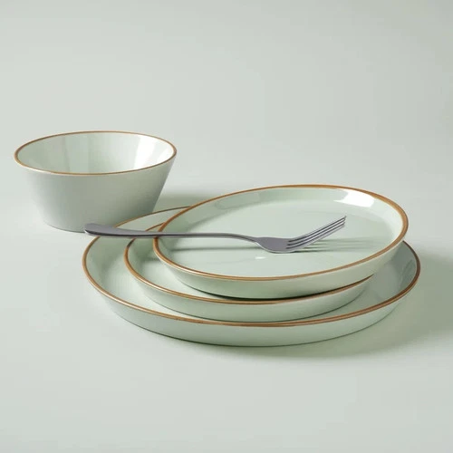 Birch Lane Jura Tabletops Gallery Dinnerware Set - Thumbnail 5