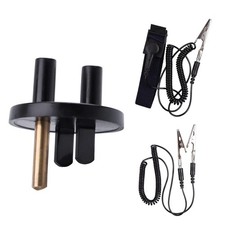 Anti-Static Wrist Strap Grounding Cord PC Building