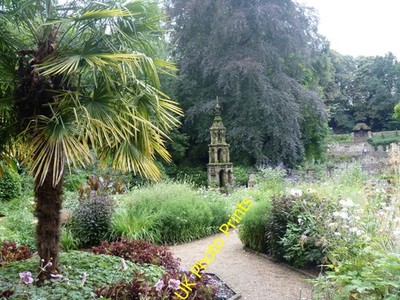 Photo 6x4 The Plantation Garden [8] Norwich A general view of the garden  c2016