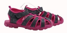 Kindersandalen Kinderschuhe Sommerschuhe Schuhe Mädchen Pink Größe 27-30
