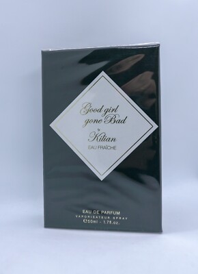 Kilian Good Girl gone Bad Eau Fraiche 50ml Eau de Parfum Neu Geschenkidee