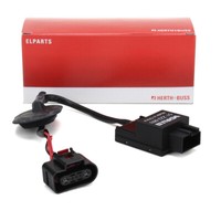 Herth+Buss Elparts SteuergeräT Kraftstoffpumpe FüR Audi Seat Skoda VW TSI / Tfsi