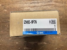 NEW SMC IZN10E-11P17N Air Ionizer