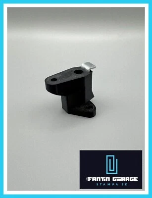 MOTOGUZZI Supporto in gomma frecce CEV per APRILIA TUAREG RALLY 125 , PEGASO