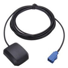 GPS Antenna Fakra C 50cm MFD2 RNS2 510 MFD3 RNS-E For VW Skoda For Benz For Audi