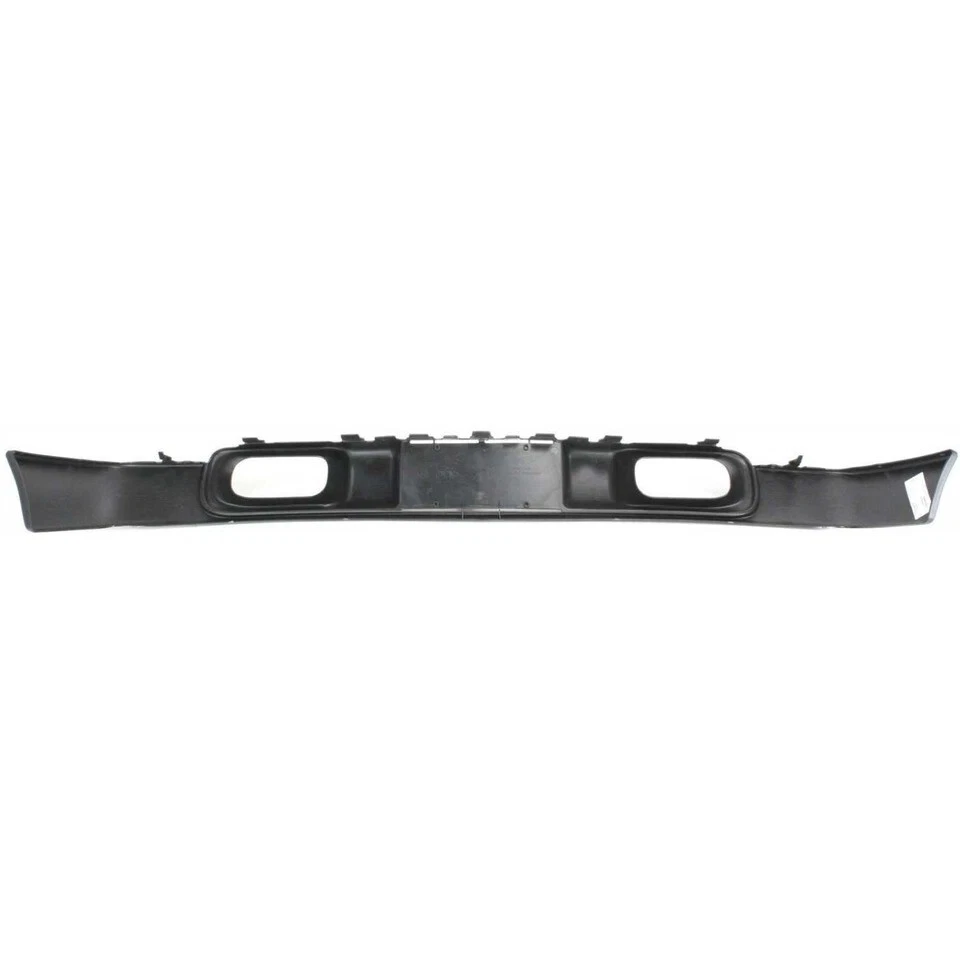 Air Dam Deflector Fits 1998-2004 Chevrolet S10 New Front Bumper Lower Valance Foto 4 de 4