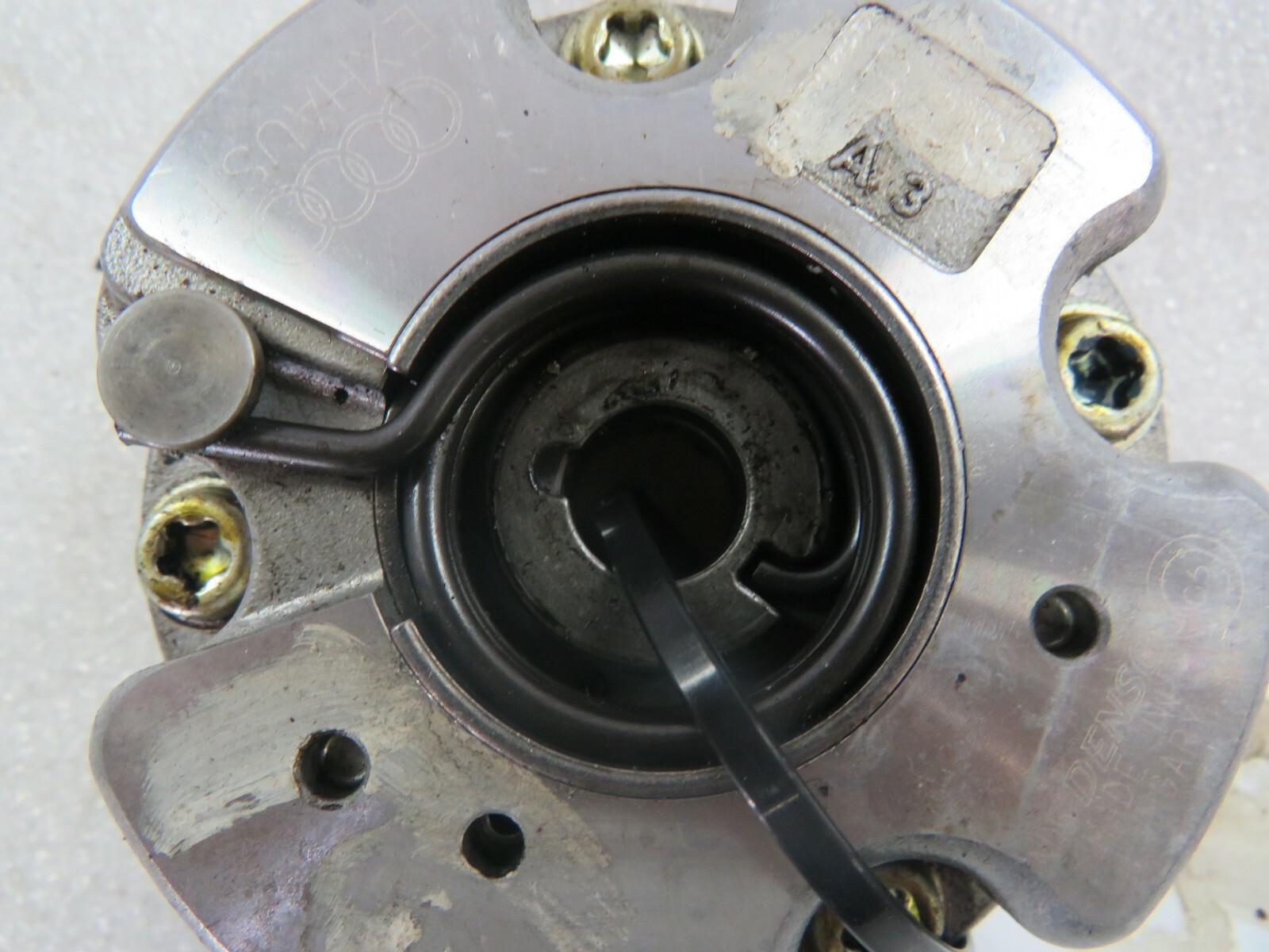 Lamborghini Gallardo, Phase Transformer, Used, P/N 07L109084C