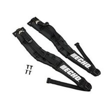 Cinghie Di Cablaggio D'uso Della Giovane Donna Fotografia Stock - Foto 10