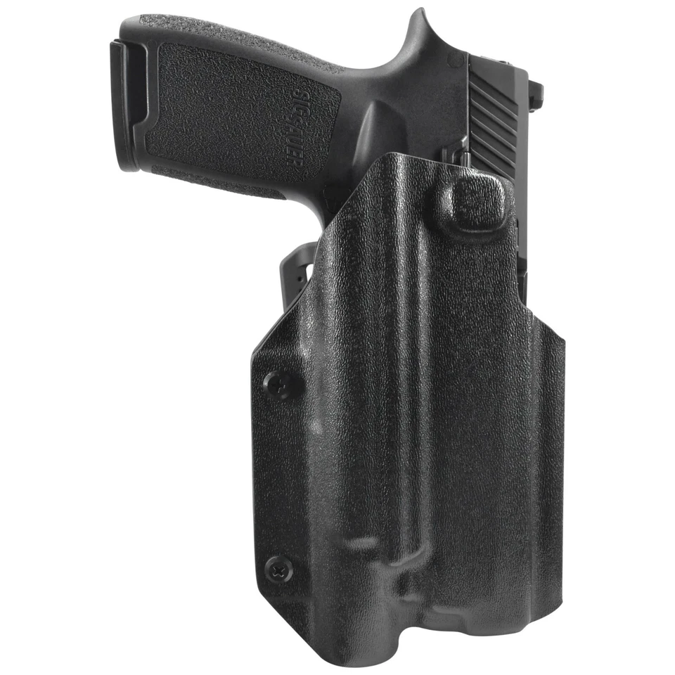 OWB Quick Detach Loop Holster - Pick Your Gun Model - Image 3 of 4