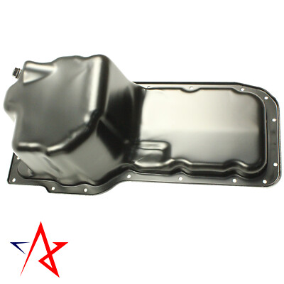 Ölwanne an Motor passend für Jeep Grand Cherokee 99-04 Dodge Ram 1500 V8 4.7L