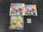LEGO Legends of Chima: Laval's Journey for Nintendo 3DS Complete Near Mint