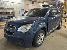 Used Electronic Stability System Control Module fits: 2012 Chevrolet Equinox Sta