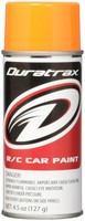 Duratrax Polycarbonate Radio Control Vehicle Body Spray Paint 4.5 Ounces Fluo... on sale Duratrax Polycarbonate Radio Control Vehicle Body Spray Paint 4.5 Ounces Fluo... on sale