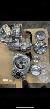 Dq500 To r32 r36 Vr6 turbo Machining Service 