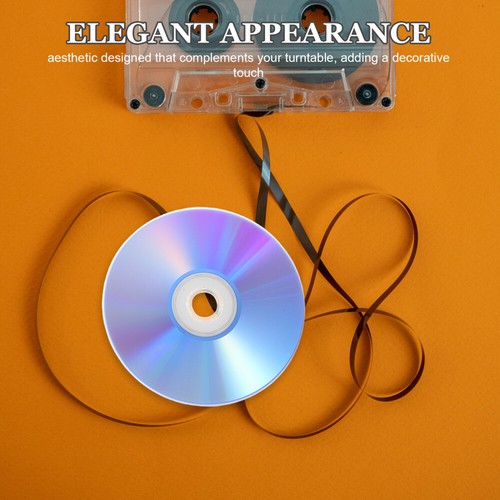 DIY Blank DVD/CD Disc with Data Storage Box Empty Recording Writable Video - Bild 2 von 12