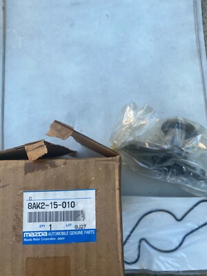 Genuine Mazda Water Pump For Mazda 626 MX-3 MX-6 Millenia Ford Probe 8AK2-15-010