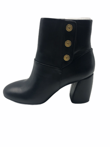 nine west short boots