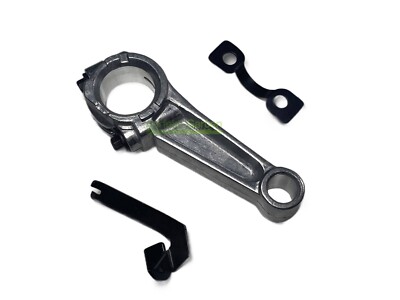 Pleuel für Briggs & Stratton Motor 110000 114000 12D800 196700 28A700 / 490566