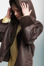 Eco montone Kocca  Kalliopo Taglia L