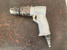 Sunex SX223 - 3/8 in. Chuck Pneumatic Reversible Air Drill A