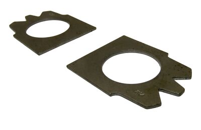 Generic 1961LPA Cylinder Block Lock Plate Set