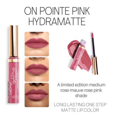 Authentic LipSense full size long lasting lip color! $1 SHIP!