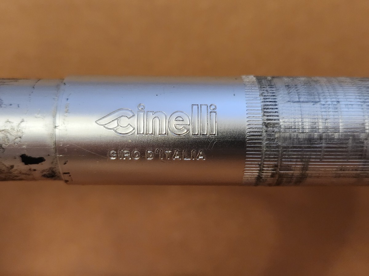 Cinelli - 64 Giro d'Italia Road Bar - SUICYCLE STORE