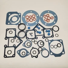 For Harley Davidson 1966-1984 Top End Gasket Kit Electra Glide Shovelhead FX FL