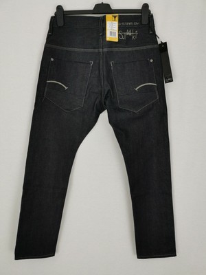 LIMITED EDITION G-Star RAW Tomoki Sukezane Radar Japan W31