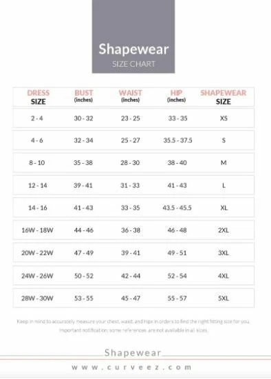 FAJAS REDUCTORAS 5505 BUTT LIFTER PLUS SIZE THERMAL BODY HIP-HUGGER CURVEEZ - Image 3 of 4