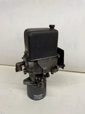 SCHEBLER MODEL U-1 UX22 UX 22 ELCAR LYCOMING CARBURETOR