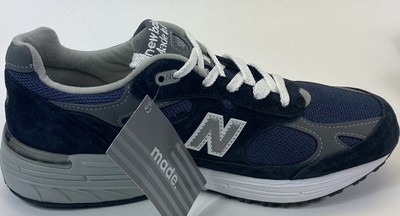 new balance 993 womens Blue