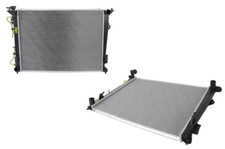PREMIUM RADIATOR FOR HYUNDAI SONATA NF 2005-2010