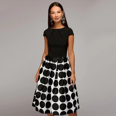 vestiti primavera 2019