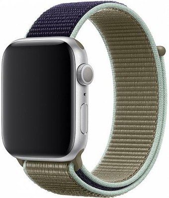 apple nylon sport loop