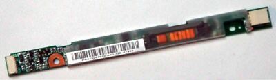 Compaq nc6400 Laptop LCD INVERTER BOARD 418888-001 PK070007F00 notebook computer