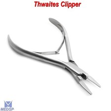 Chiropody Podiatry Thwaites Toe Nail Splitter Nippers Clipper Cutters Tools