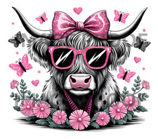 Sublimation Transfers Ready to Press